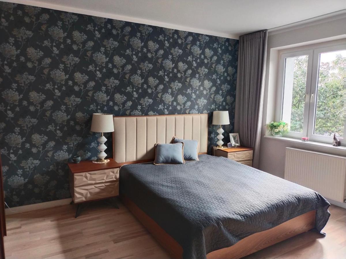 Apartament Appartement Gdańsk Buitenkant foto