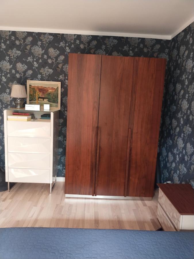 Apartament Appartement Gdańsk Buitenkant foto