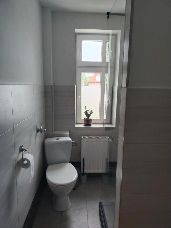 Apartament Appartement Gdańsk Buitenkant foto